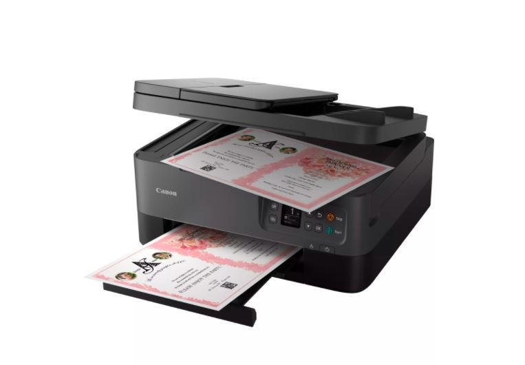 Canon Pixma TS7450A - obrazek 5