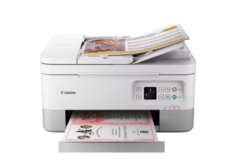 Canon Pixma TS7451A - obrazek 2