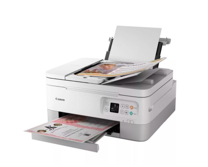 Canon Pixma TS7451A - obrazek 3