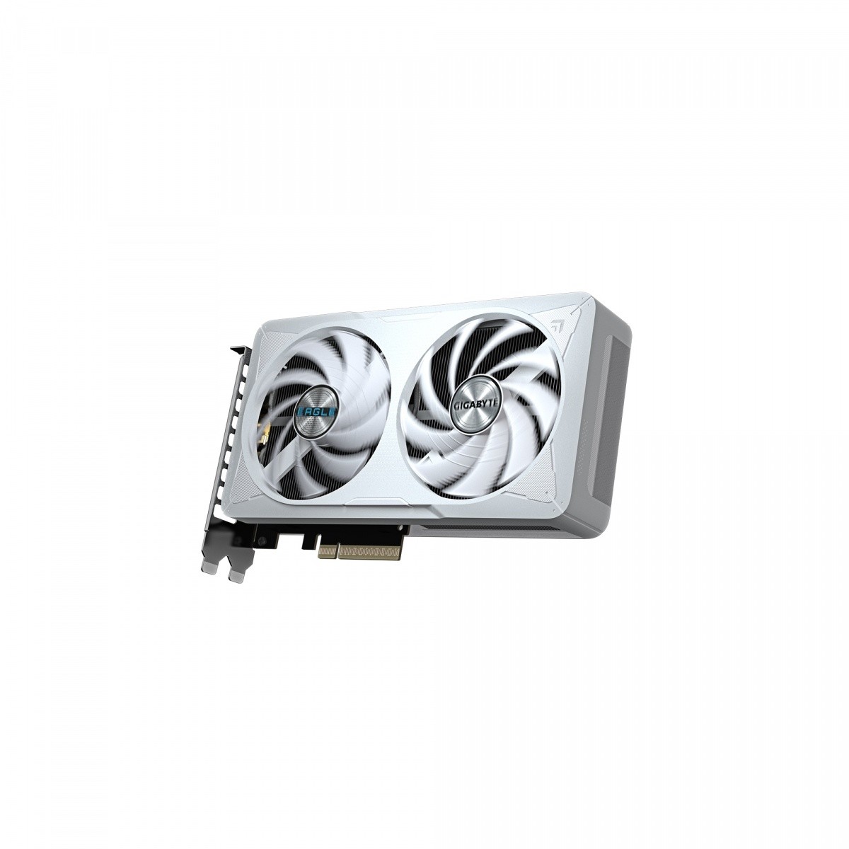 GeForce RTX 5060 8GB Gigabyte Eagle OC Ice - obrazek 5