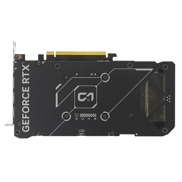 GeForce RTX 5060 8GB Asus Dual OC - obrazek 3