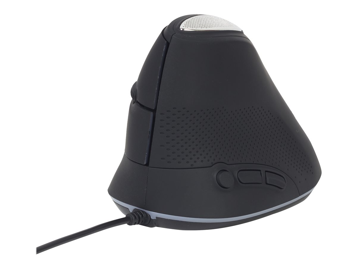 Mysz ergonomiczna Gembird