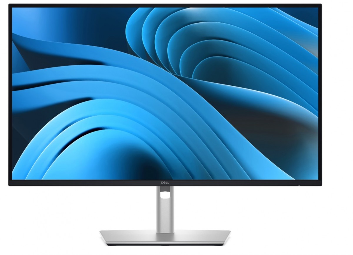Monitor 27" Dell P2725D QHD
