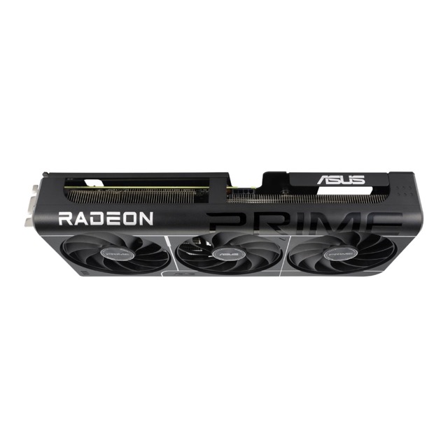 Radeon RX 9060 XT 8GB Asus Prime OC - obrazek 4