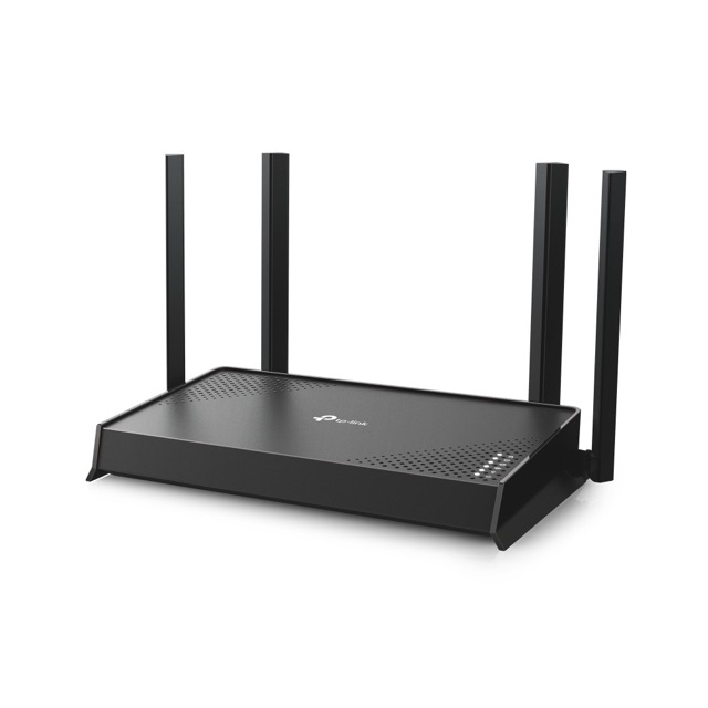 Router Wi-Fi 7 BE3600 TP-Link Archer BE220 - obrazek 4