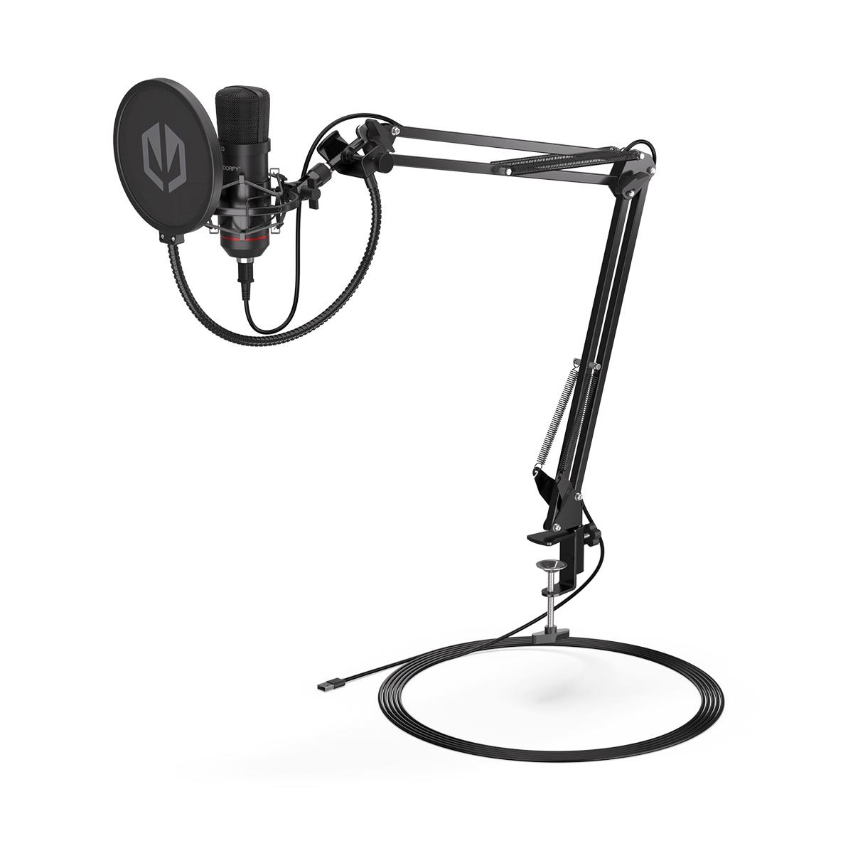 Mikrofon Endorfy Solum SM900