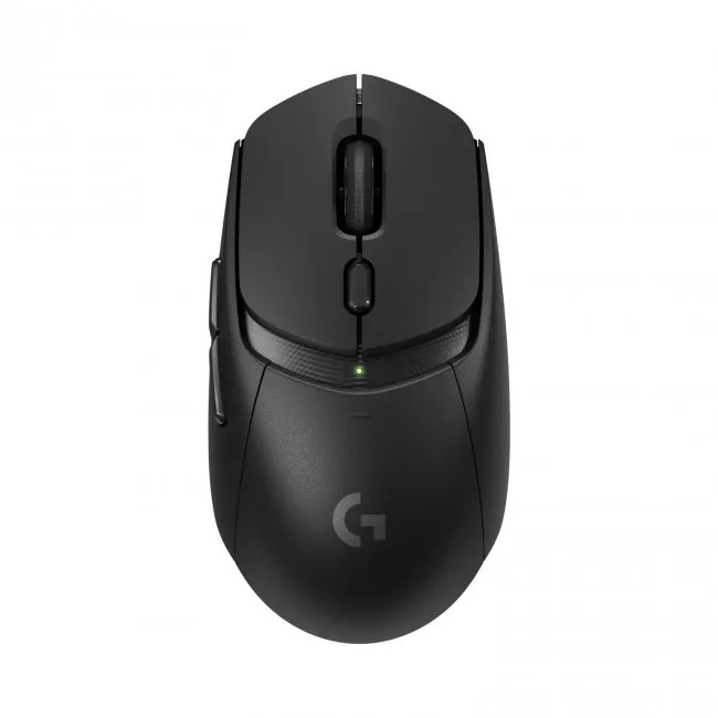 Mysz bezprzewodowa Logitech G309 LightSpeed Czarna