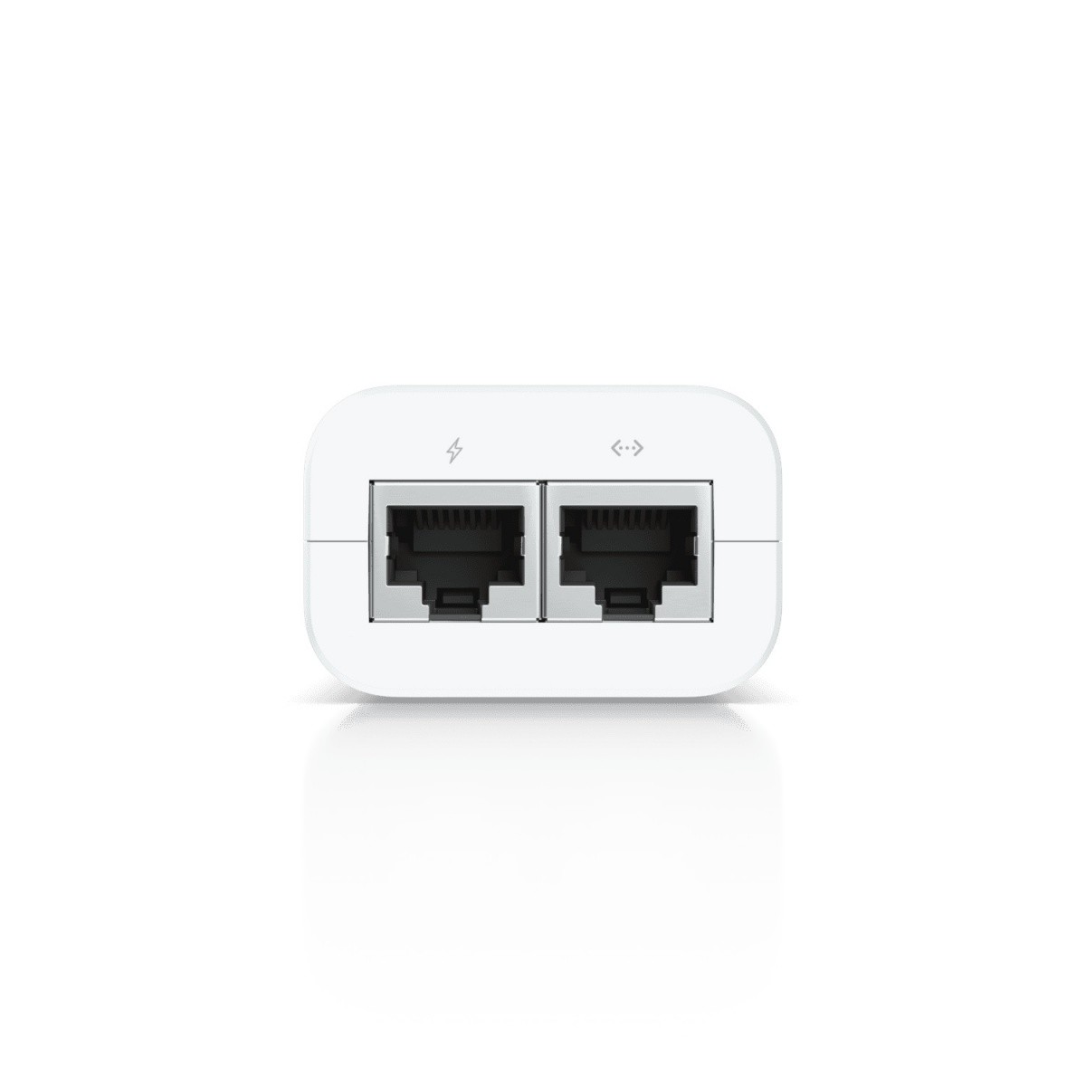 Zasilacz PoE Ubiquiti U-POE 48V 0.32A - obrazek 5