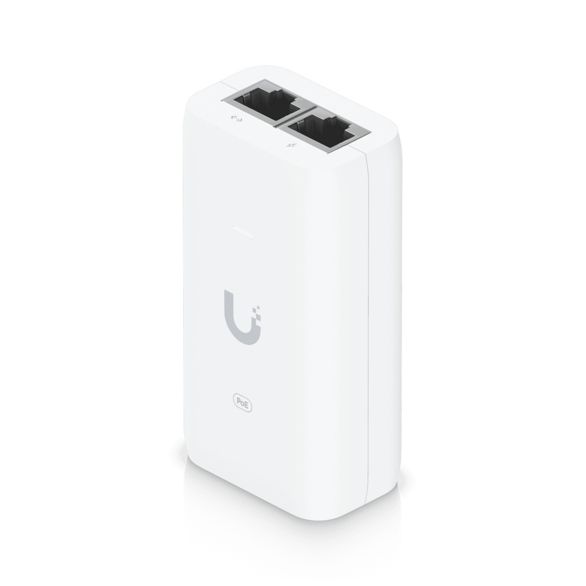 Zasilacz PoE Ubiquiti U-POE 48V 0.32A - obrazek 3