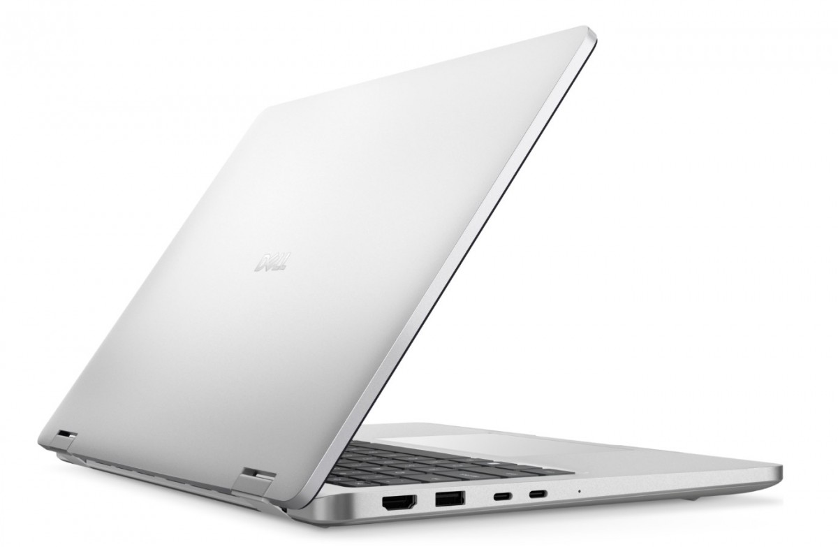 Laptop Dell Pro 14 Plus PB14250 14" WUXGA Ultra 5 235U 16GB 512GB SSD MS Windows 11 Professional - obrazek 4