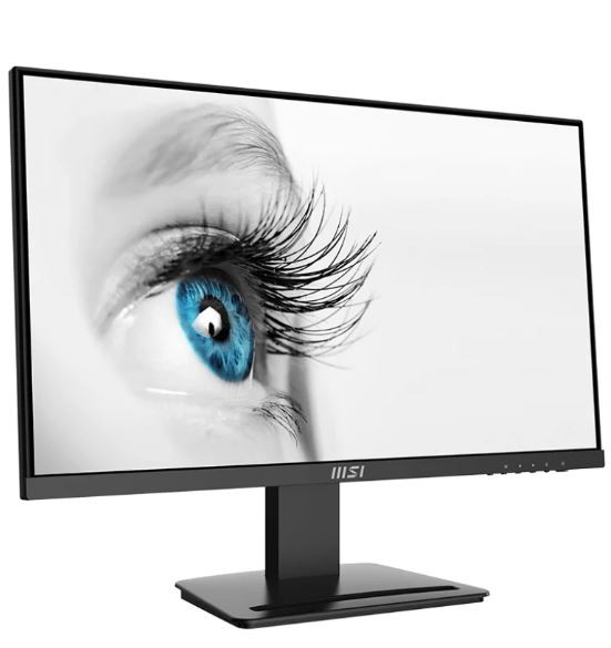 Monitor 23,8" MSI PRO MP243X - obrazek 2
