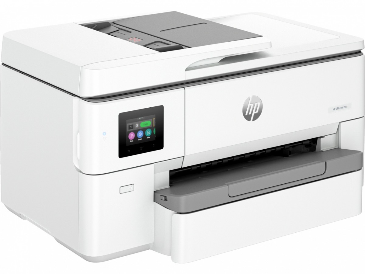 HP OfficeJet Pro 9720e - obrazek 2