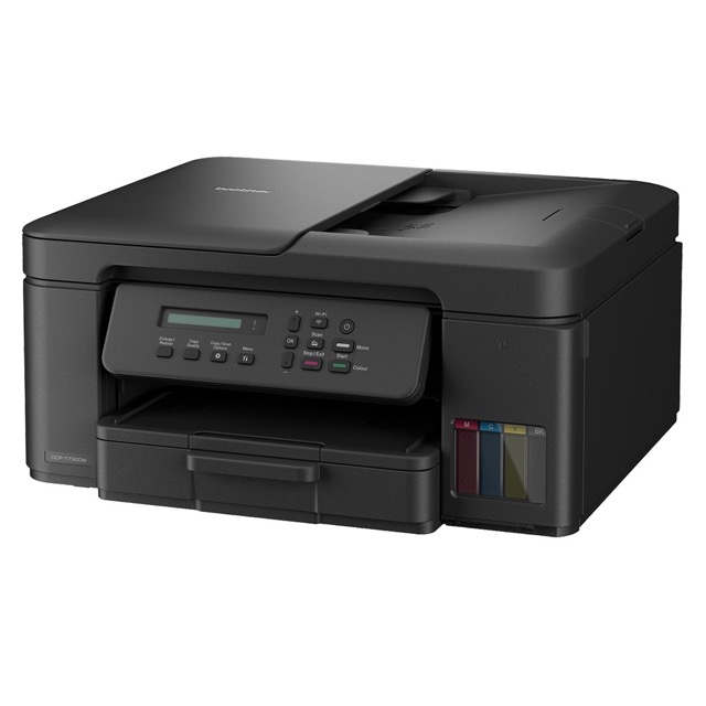 Brother InkBenefit Plus DCP-T730DW - obrazek 5