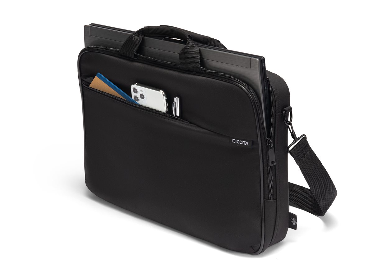 Torba na laptopa Dicota Top Traveller ONE 13 - 14.1" - obrazek 4