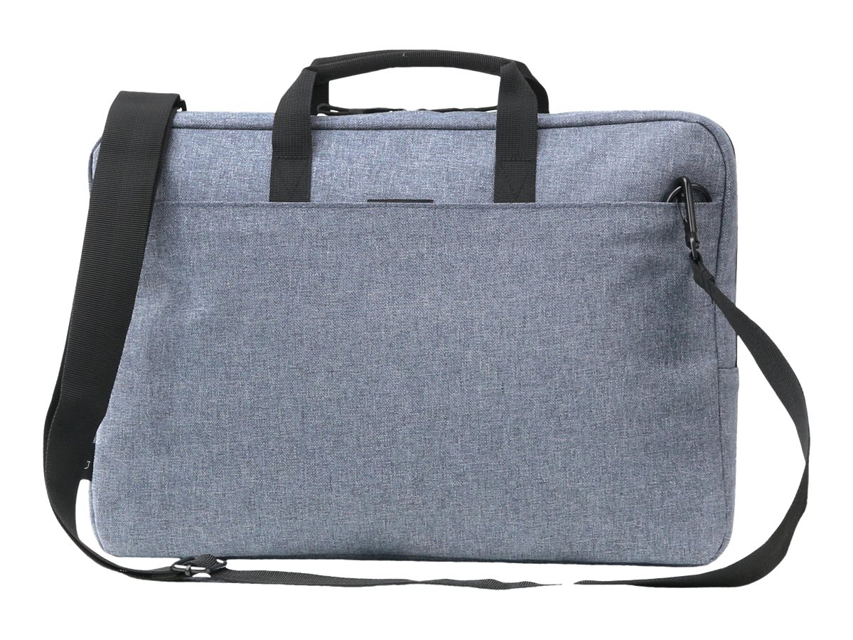 Torba do laptopa Dicota Eco Slim Motion 14 - 15.6" Blue Denim - obrazek 2