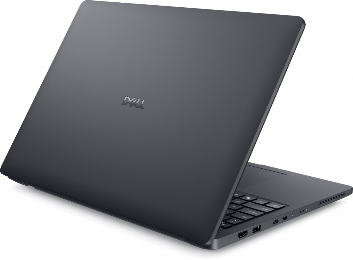 Laptop Dell Pro Max 16 MC16250 16" WUXGA Ultra 7 265H 16GB 512GB SSD MS Windows 11 Professional - obrazek 2