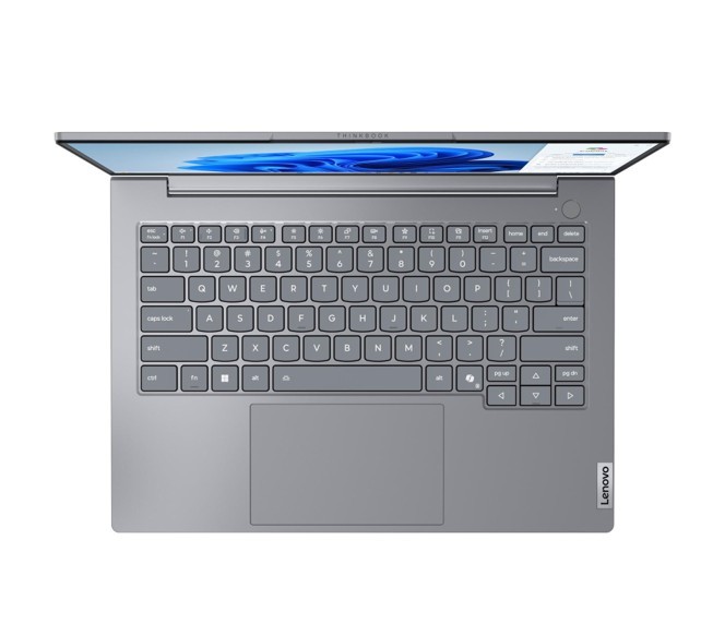 Laptop Lenovo ThinkBook 14 G8 14" WUXGA Ultra 5 225U 16GB 512GB SSD MS Windows 11 Professional - obrazek 4