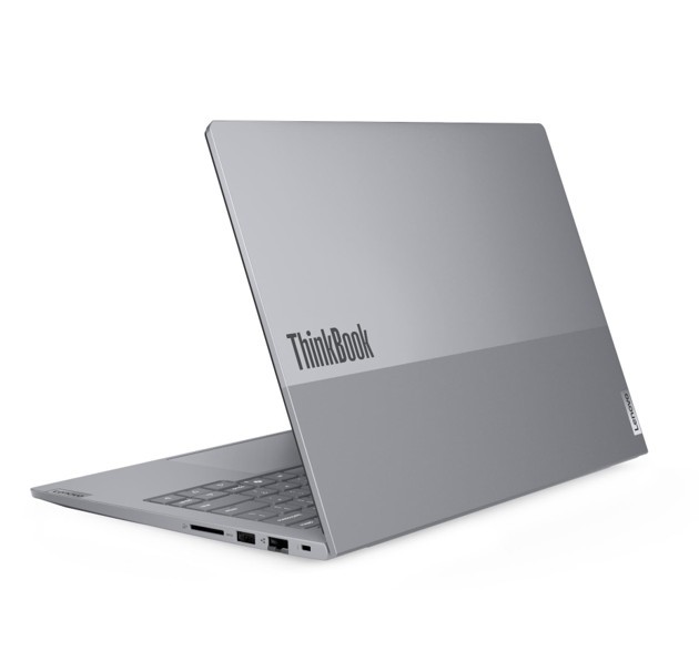 Laptop Lenovo ThinkBook 14 G8 14" WUXGA Ultra 5 225U 16GB 512GB SSD MS Windows 11 Professional - obrazek 2