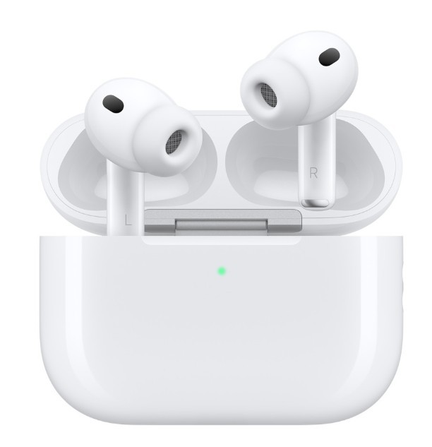 Słuchawki bezprzewodowe Apple AirPods Pro 3