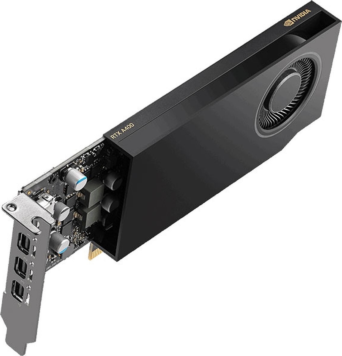 PNY Quadro RTX A400 4GB