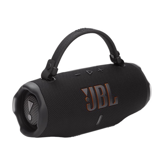 Głośnik Bluetooth JBL Charge 6 Czarny - obrazek 5