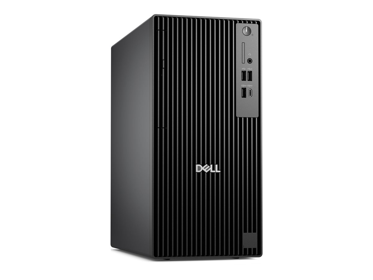 Komputer Dell Pro Tower Plus QBT1250  Ultra 7 265 16GB 512GB SSD MS Windows 11 Professional