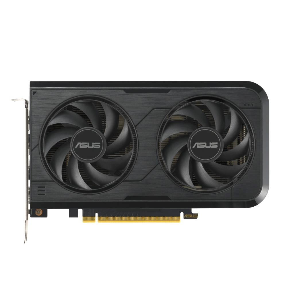 GeForce RTX 5050 8GB Asus Dual OC - obrazek 5