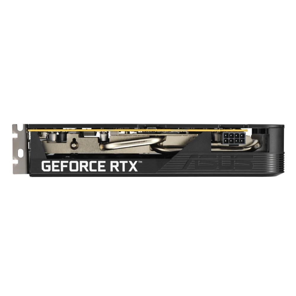 GeForce RTX 5050 8GB Asus Dual OC - obrazek 4