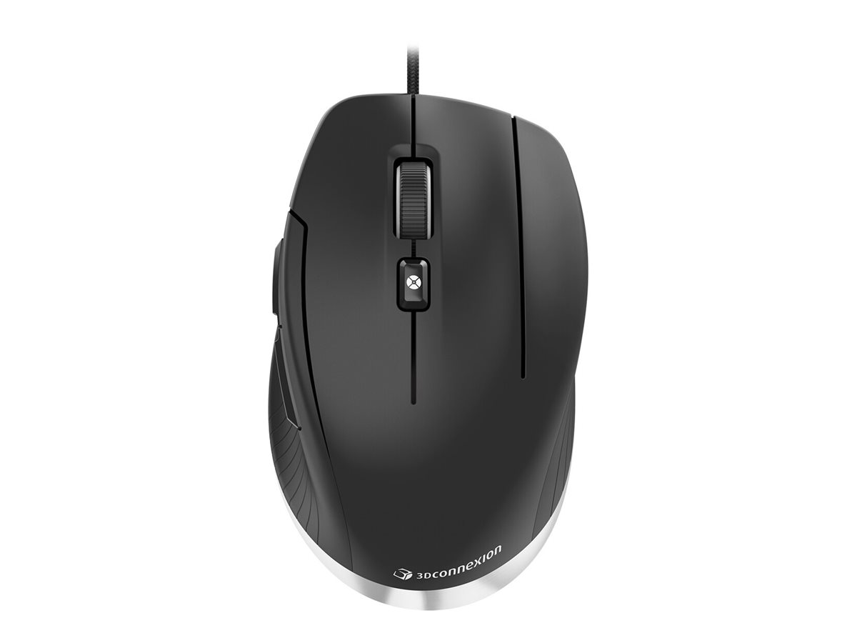 Mysz 3DConnexion CadMouse Compact