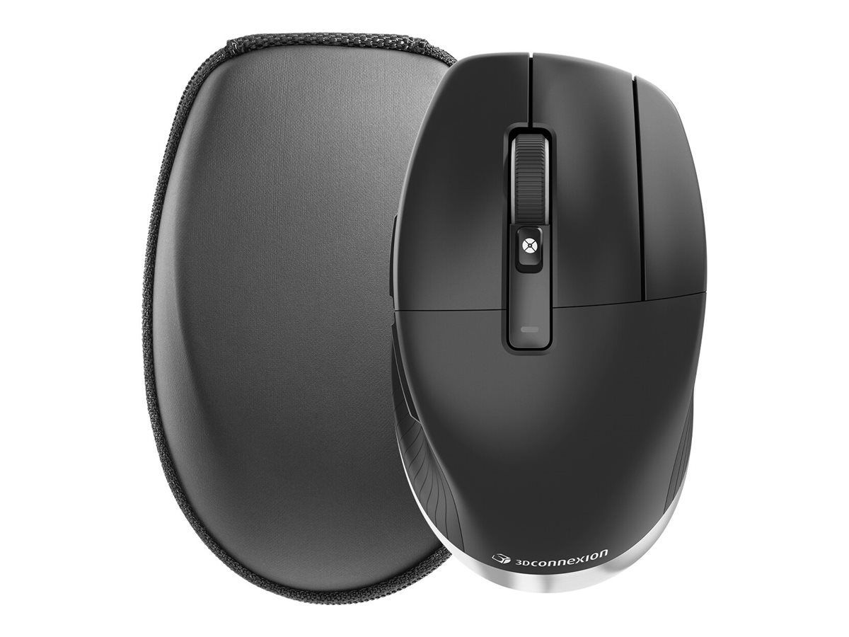 Mysz bezprzewodowa 3DConnexion CadMouse Pro Wireless