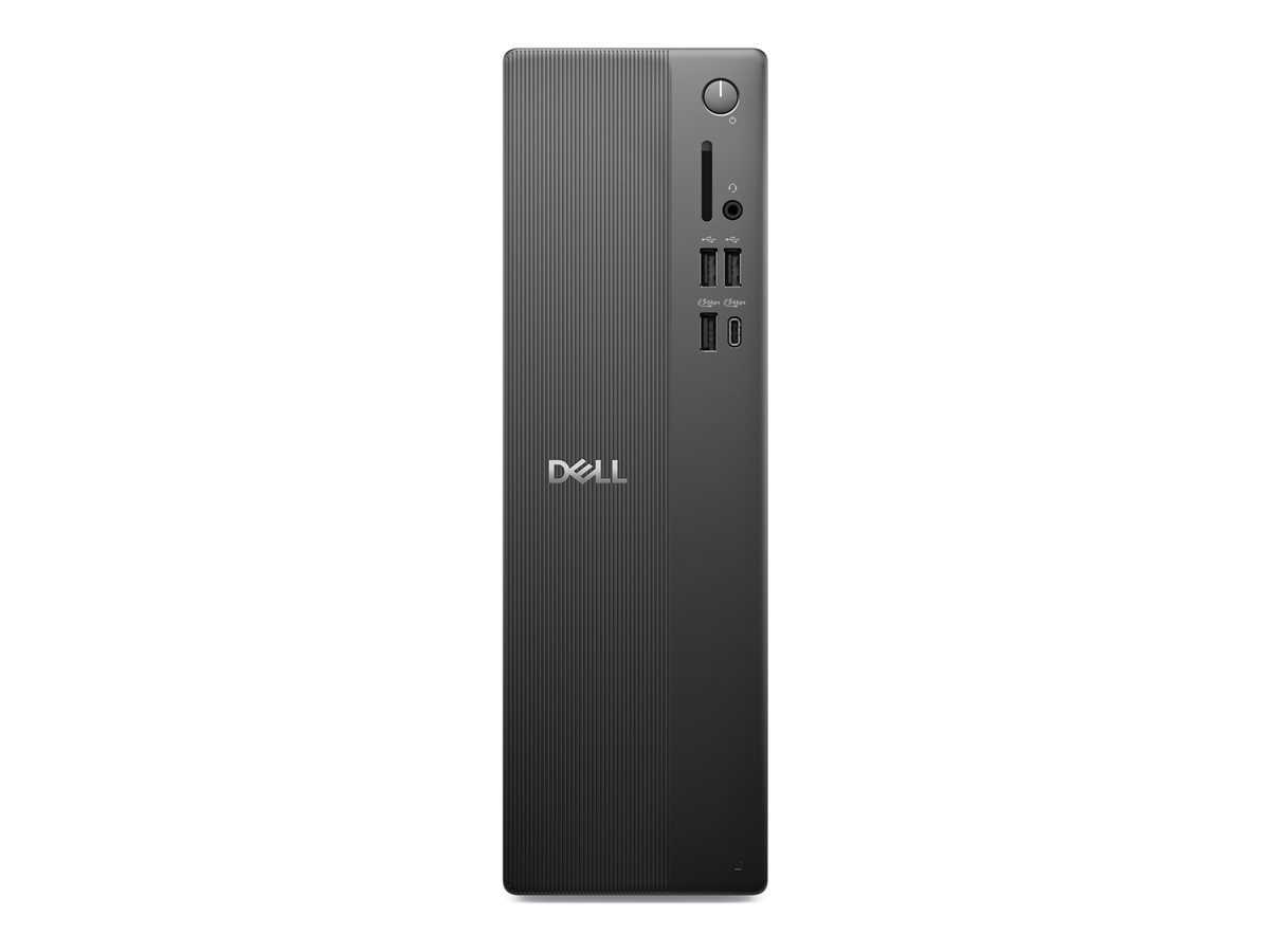 Komputer Dell Slim ECS1250 Core i5 14400 8GB 512GB SSD WiFi BT MS Windows 11 Professional - obrazek 3
