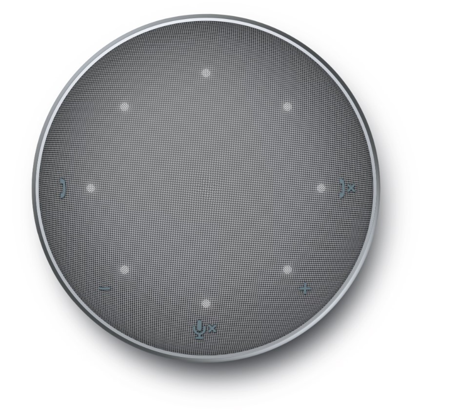 Zestaw głośnomówiący Dell MH3021P - obrazek 4