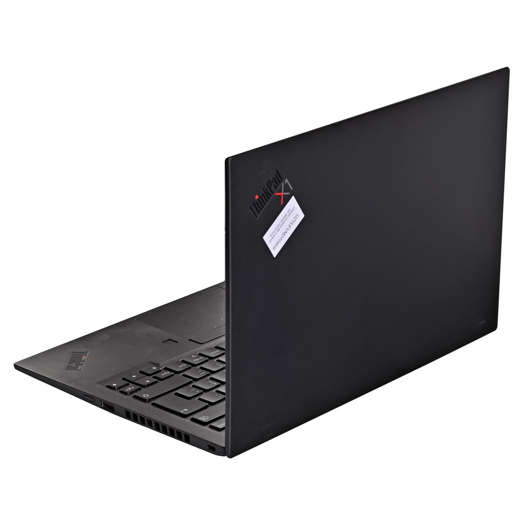 Laptop Lenovo ThinkPad X1 Carbon G8 14" FullHD Core i7 10610U 32GB 512GB SSD MS Windows 11 Professional POLEASINGOWY - obrazek 5