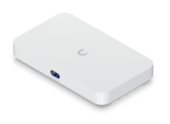 Ubiquiti UniFi Cloud Gateway Fiber