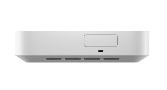 Ubiquiti UniFi Cloud Gateway Max - obrazek 4