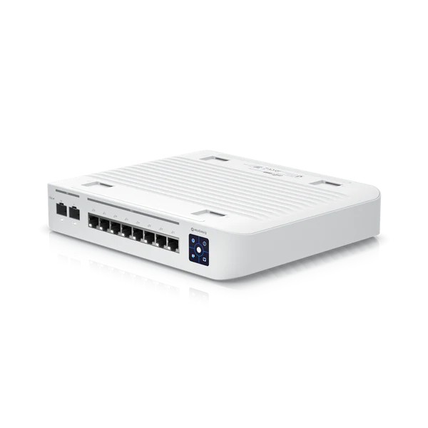 Switch Ubiquiti UniFi Enterprise 8 PoE - obrazek 4