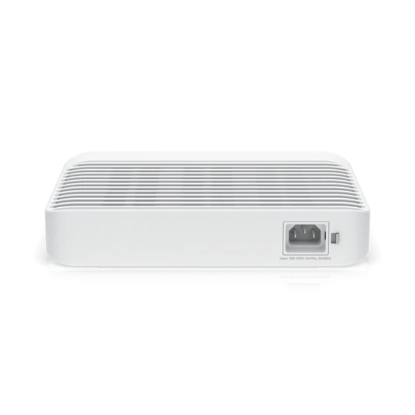 Switch Ubiquiti UniFi Enterprise 8 PoE - obrazek 5