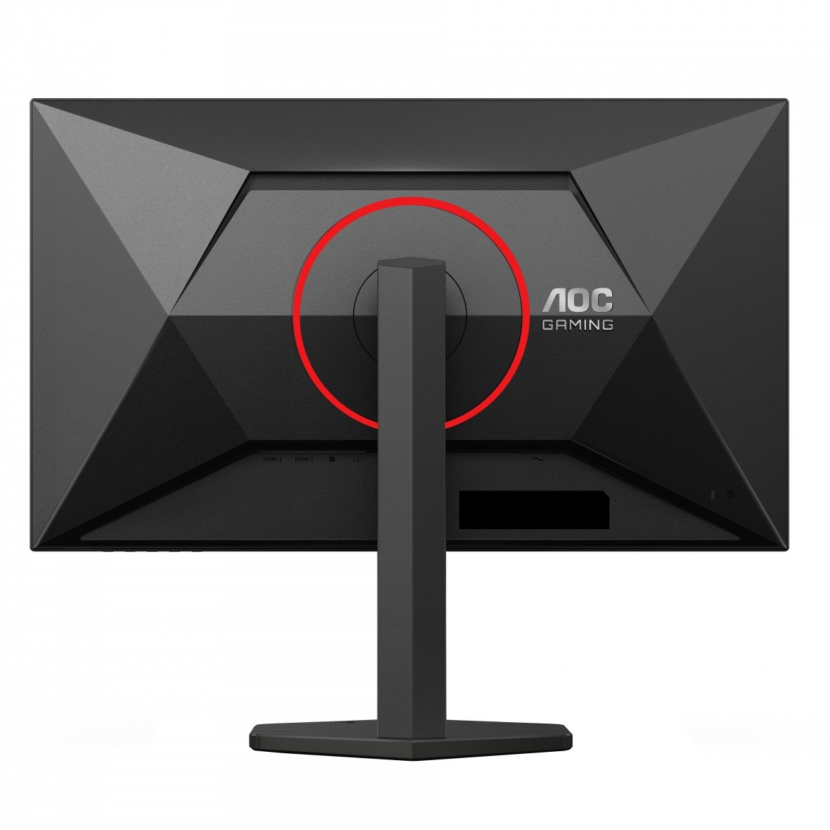 Monitor 27" AOC 27G4ZR - obrazek 5