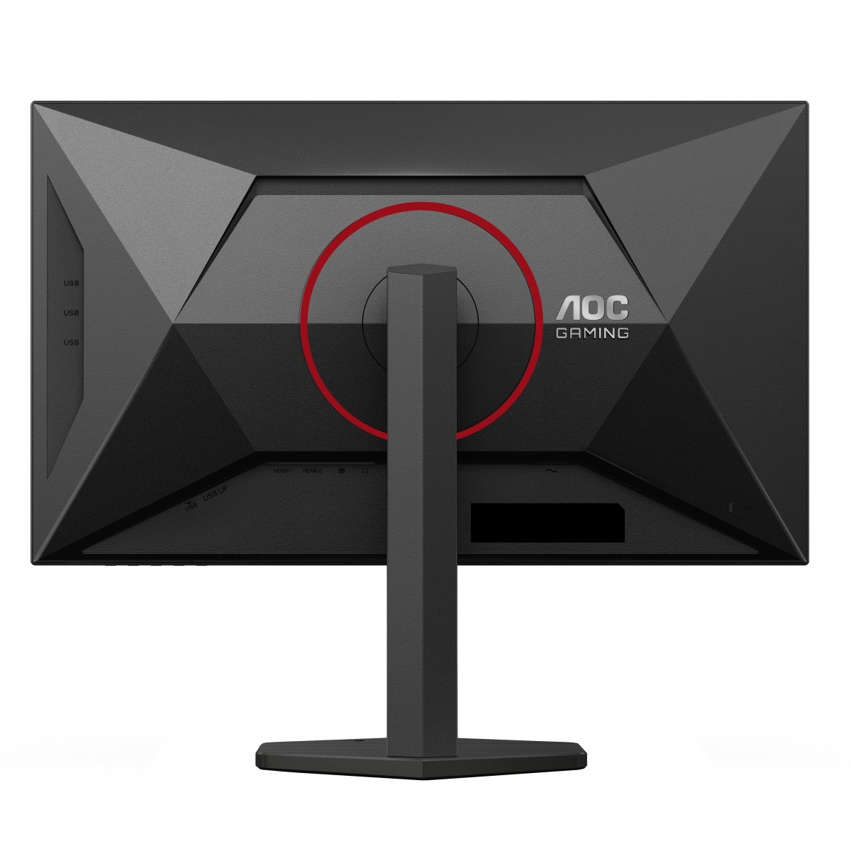 Monitor 27" AOC Q27G4SRU - obrazek 5