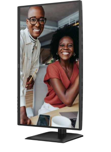 Monitor 27" AOC Q27E4U - obrazek 5