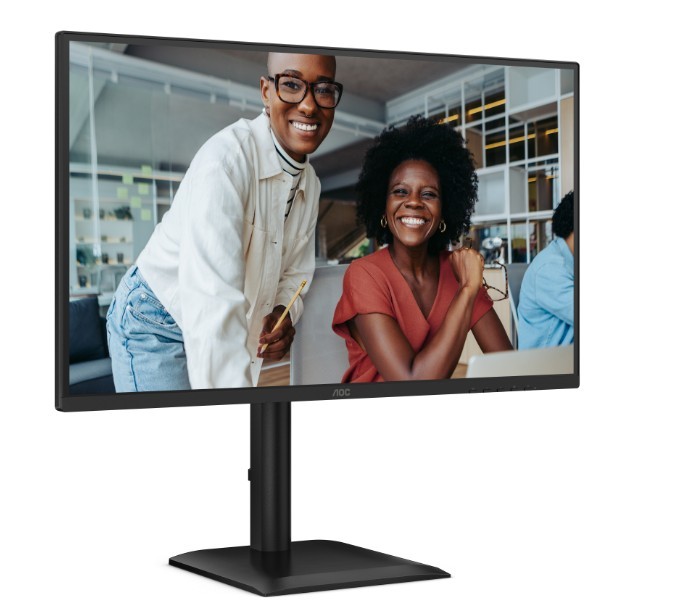 Monitor 27" AOC Q27E4U - obrazek 3