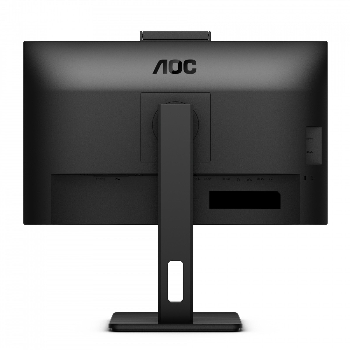 Monitor 27" AOC Q27P3QW - obrazek 5