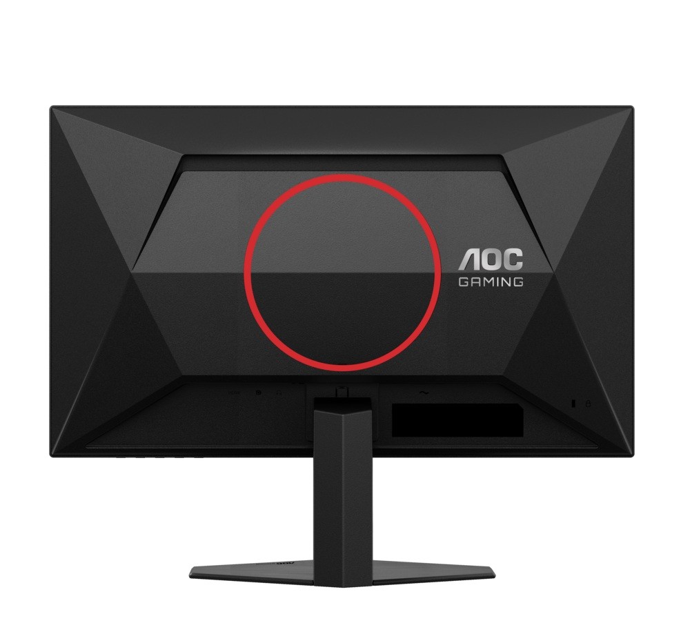 Monitor 23,8" AOC Q24G4RE - obrazek 2