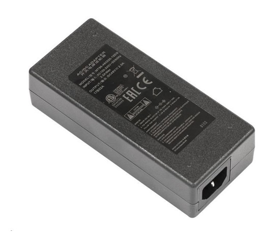 Zasilacz MikroTik 48V 2A