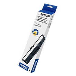 Taśma do drukarki Epson LQ-500 Czarna