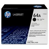Toner HP 64A CC364A Black 10000 str.