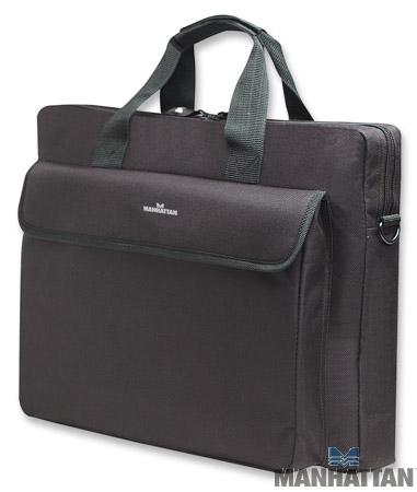 Torba na laptopa Manhattan London 15,6"