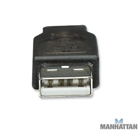 Adapter USB na LPT Centronics 36 pin Manhattan - obrazek 3