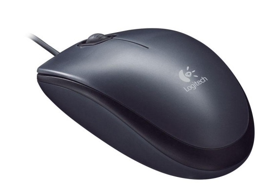 Mysz Logitech M90