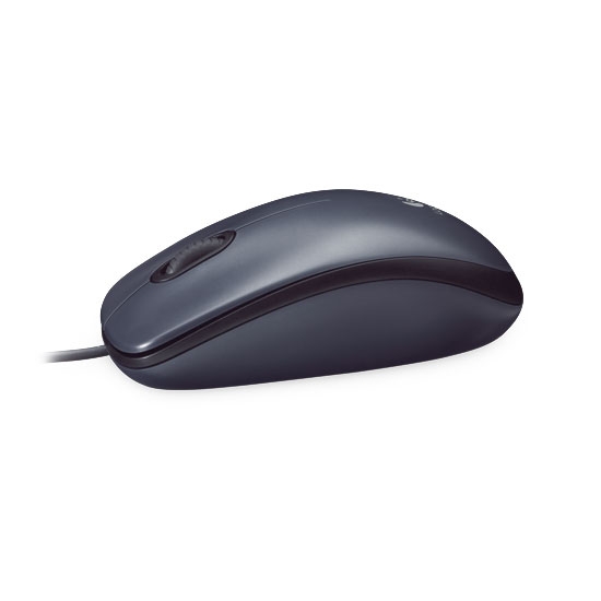 Mysz Logitech M90 - obrazek 2